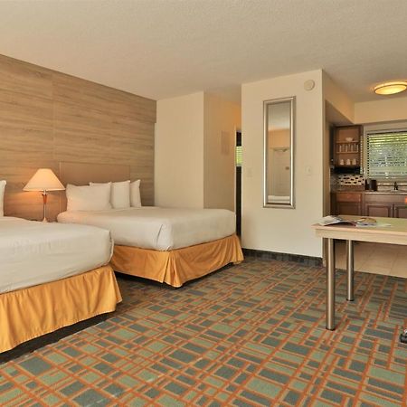 Galt Villas Hotel Fort Lauderdale Exterior foto