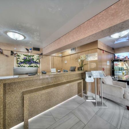 Galt Villas Hotel Fort Lauderdale Exterior foto