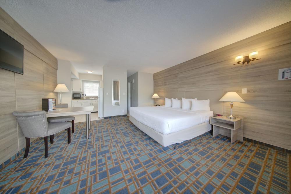 Galt Villas Hotel Fort Lauderdale Exterior foto