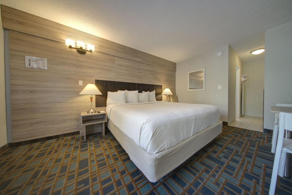 Galt Villas Hotel Fort Lauderdale Exterior foto