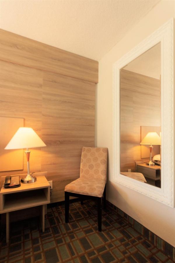 Galt Villas Hotel Fort Lauderdale Exterior foto