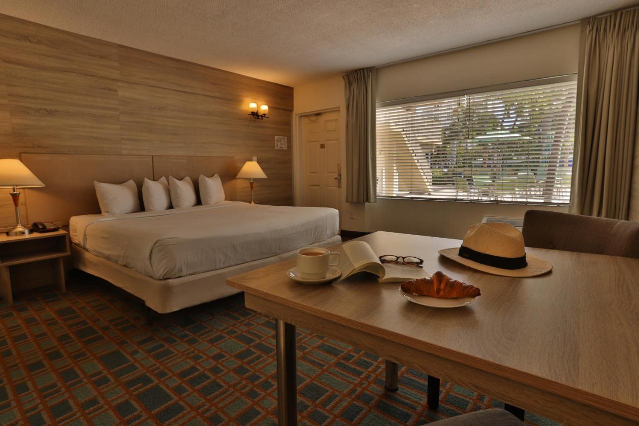 Galt Villas Hotel Fort Lauderdale Exterior foto