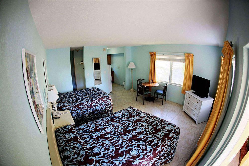 Galt Villas Hotel Fort Lauderdale Zimmer foto