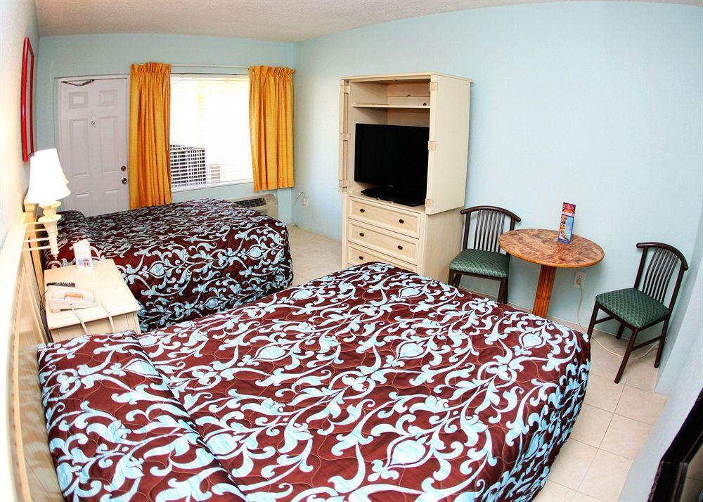 Galt Villas Hotel Fort Lauderdale Zimmer foto