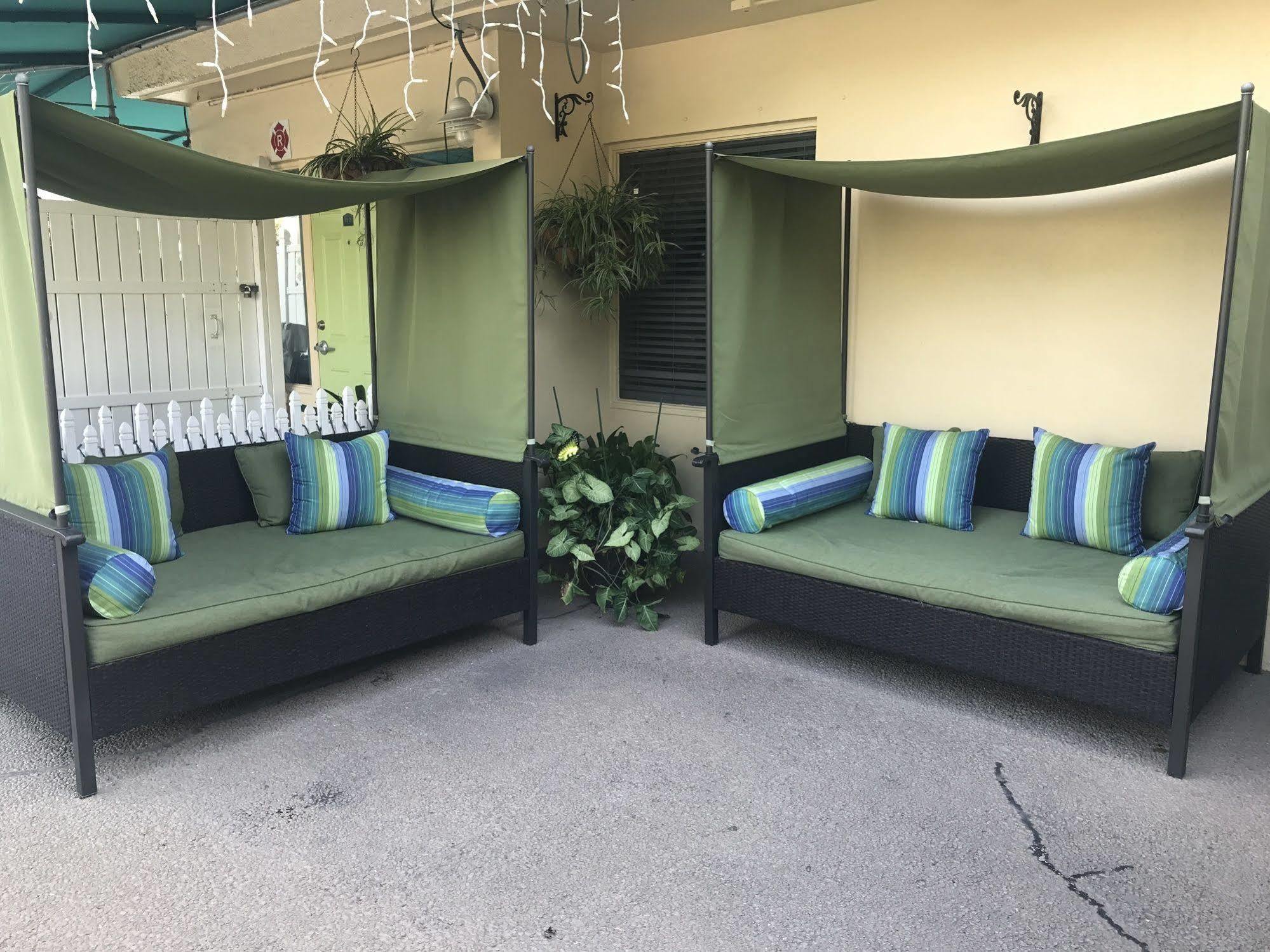 Galt Villas Hotel Fort Lauderdale Exterior foto