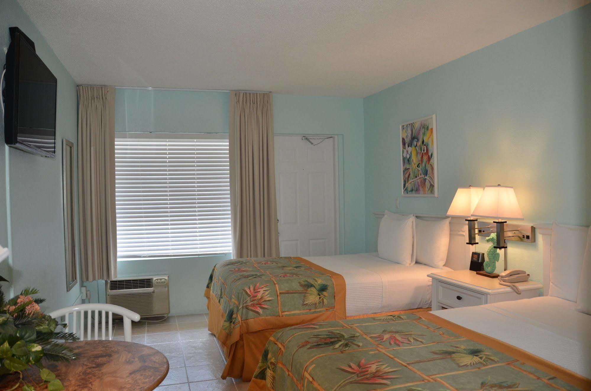 Galt Villas Hotel Fort Lauderdale Exterior foto