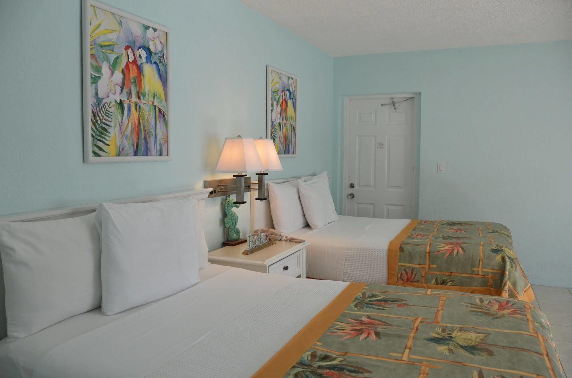 Galt Villas Hotel Fort Lauderdale Exterior foto
