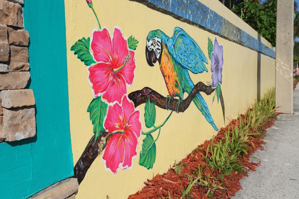 Galt Villas Hotel Fort Lauderdale Exterior foto