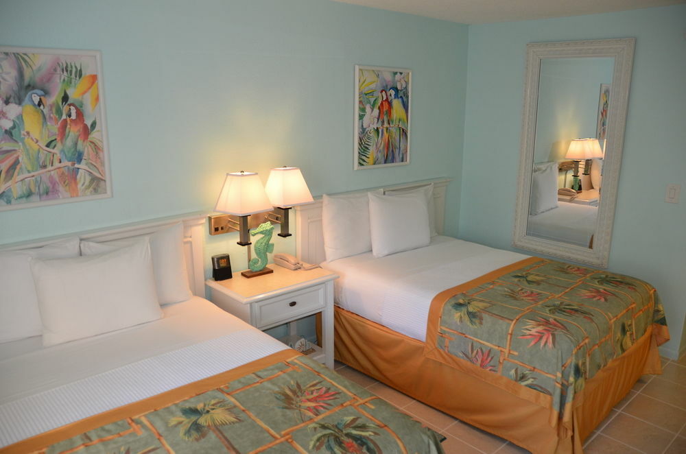 Galt Villas Hotel Fort Lauderdale Exterior foto