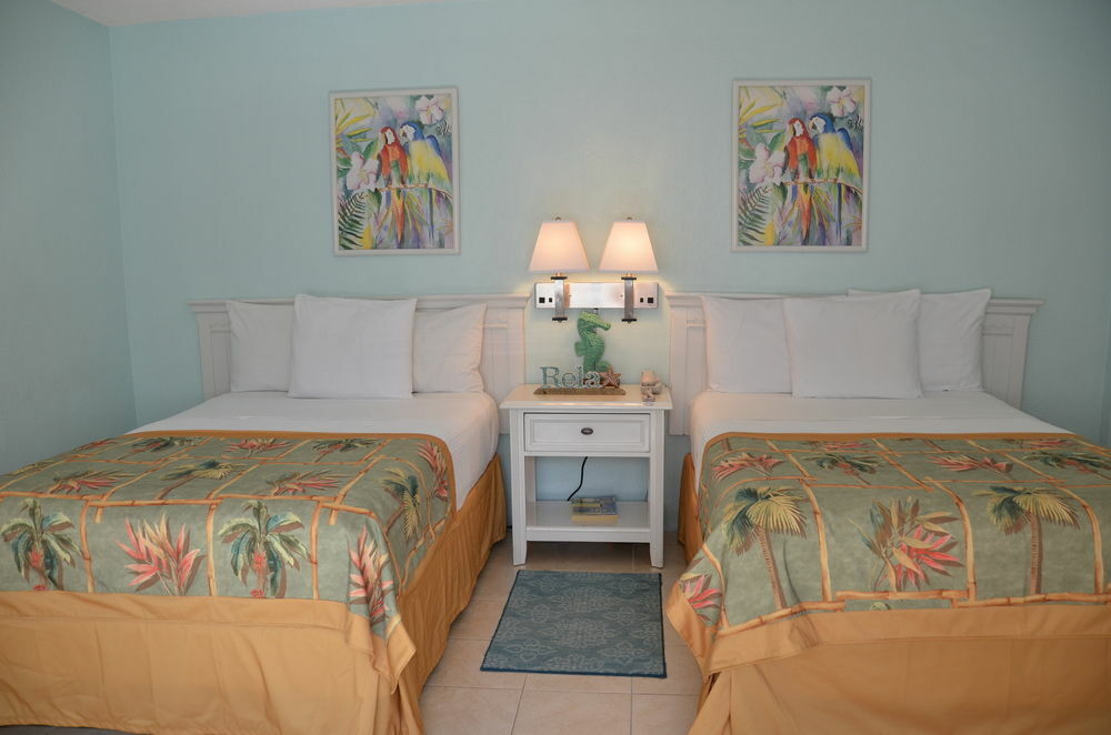 Galt Villas Hotel Fort Lauderdale Exterior foto