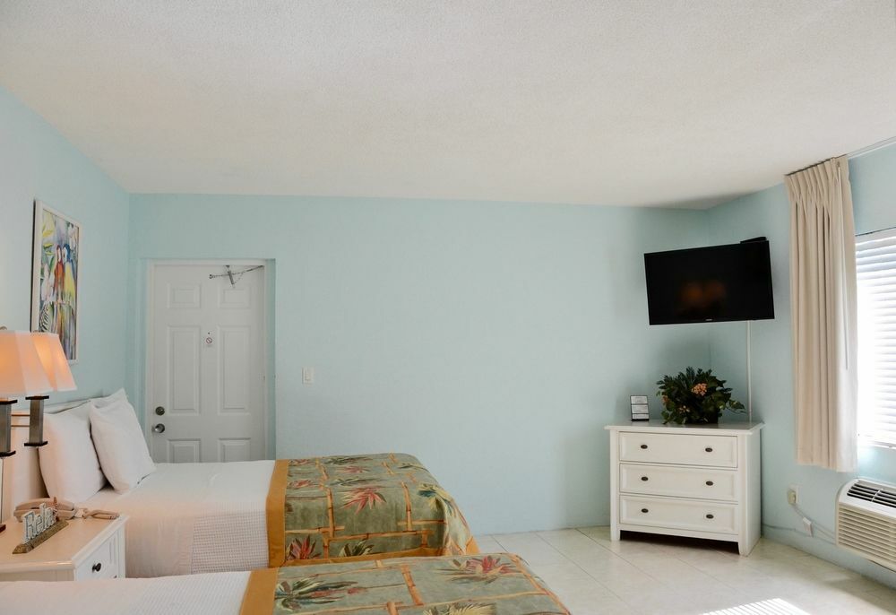 Galt Villas Hotel Fort Lauderdale Exterior foto