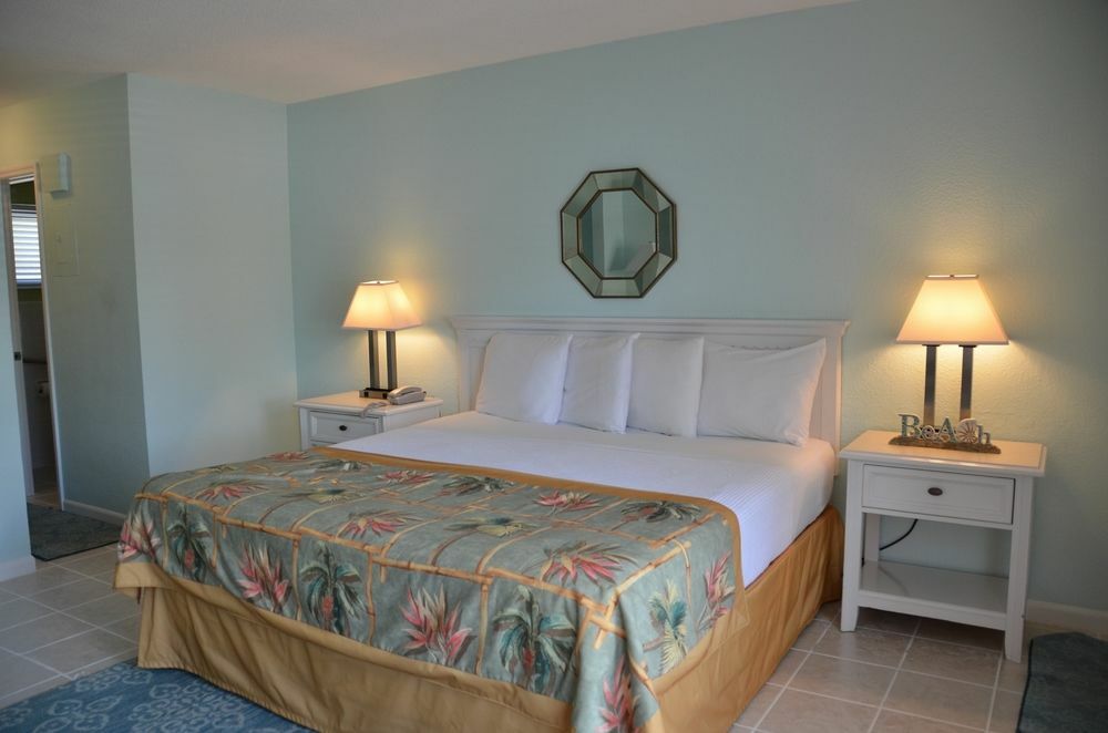 Galt Villas Hotel Fort Lauderdale Exterior foto