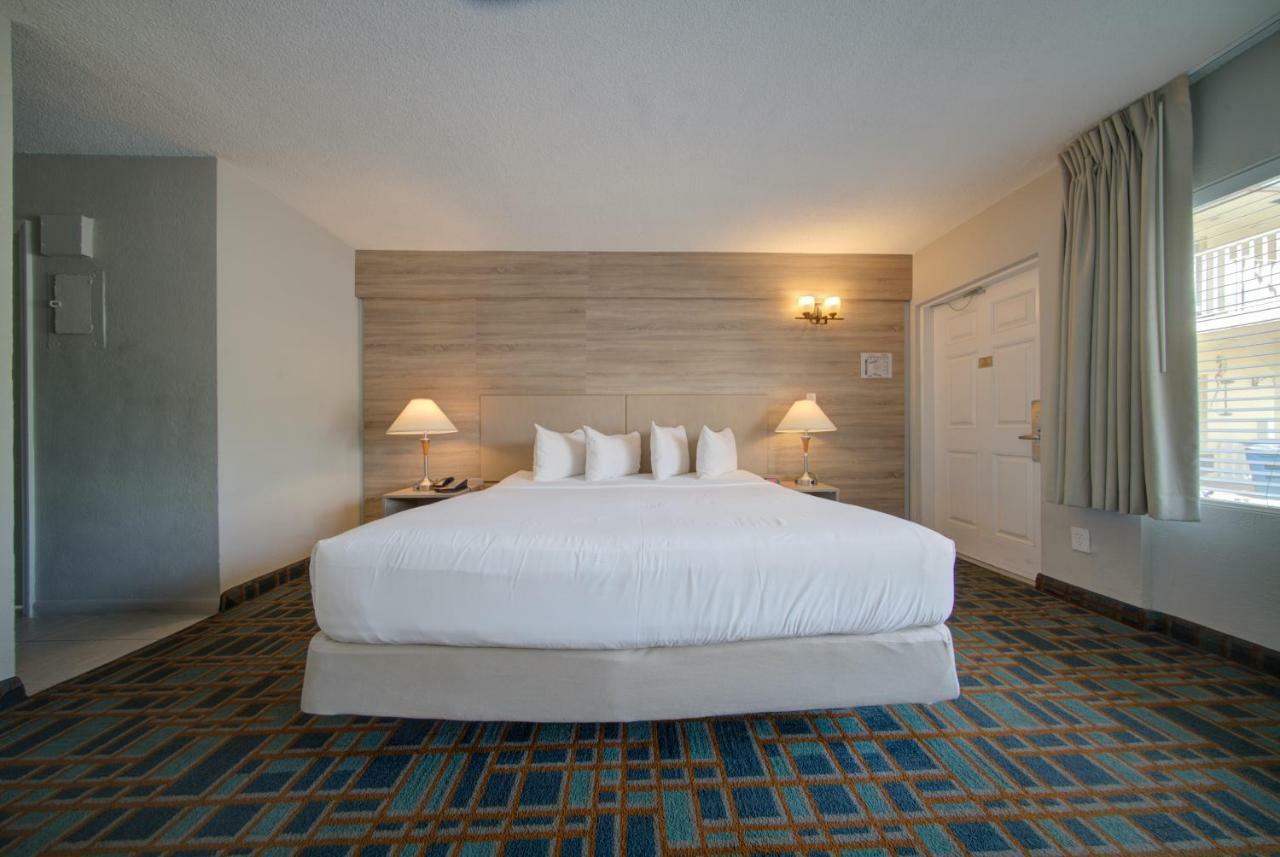 Galt Villas Hotel Fort Lauderdale Exterior foto